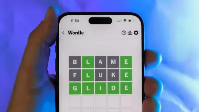 wordle help — GB news