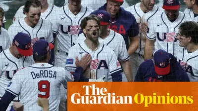 world baseball classic — GB news