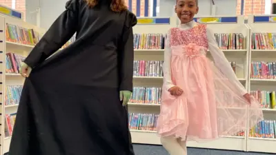 world book day — GB news