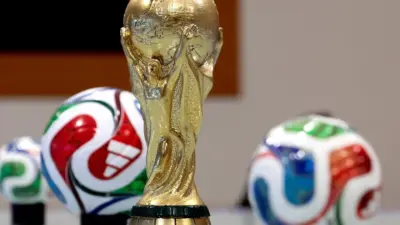 world cup 2026 schedule — GB news