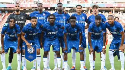 wrexham vs chelsea — GB news
