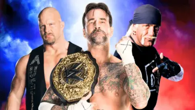 wwe 2k26 — GB news