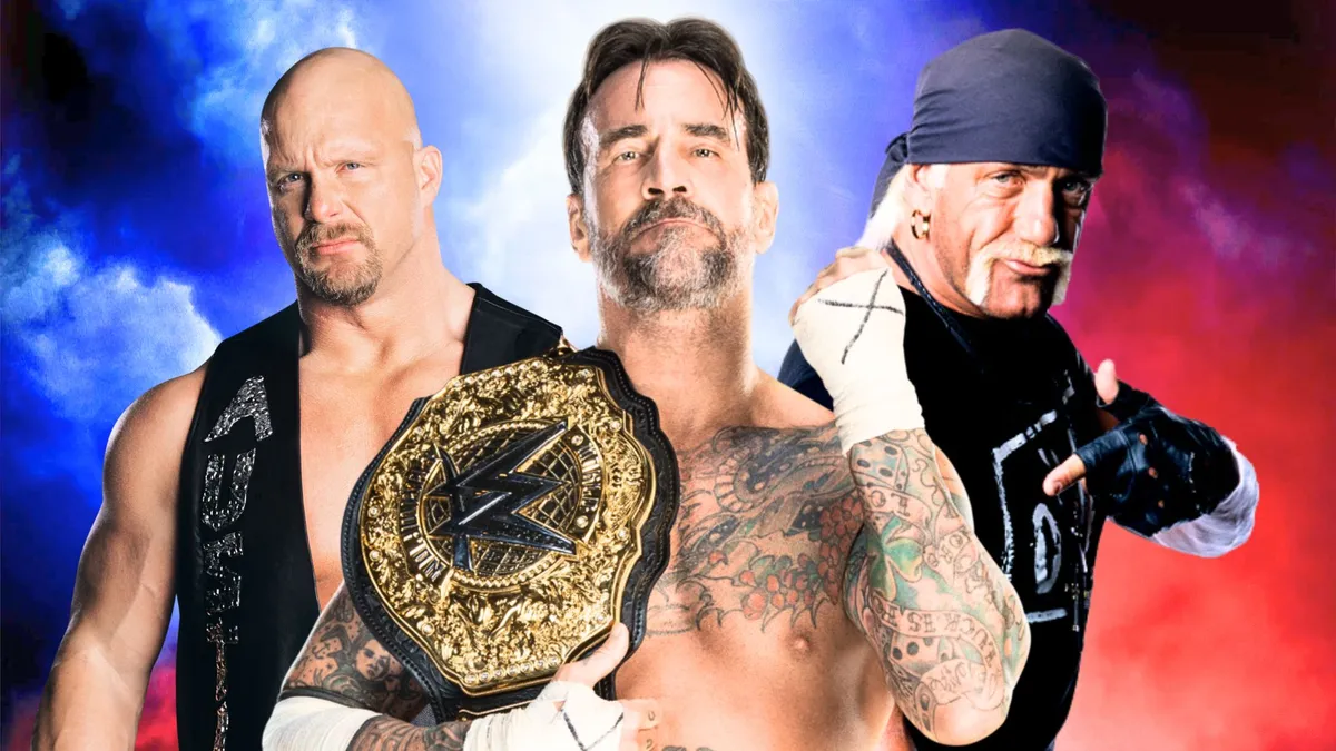 wwe 2k26 — GB news