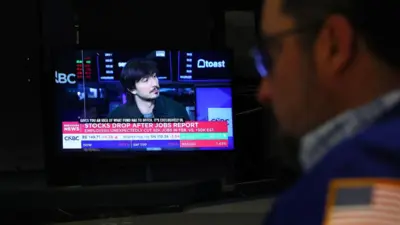 yahoo finance — GB news