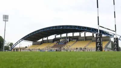 zebre vs ulster — GB news
