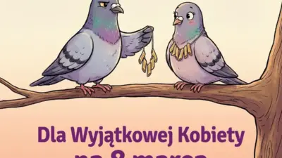 życzenia na dzień kobiet — GB news