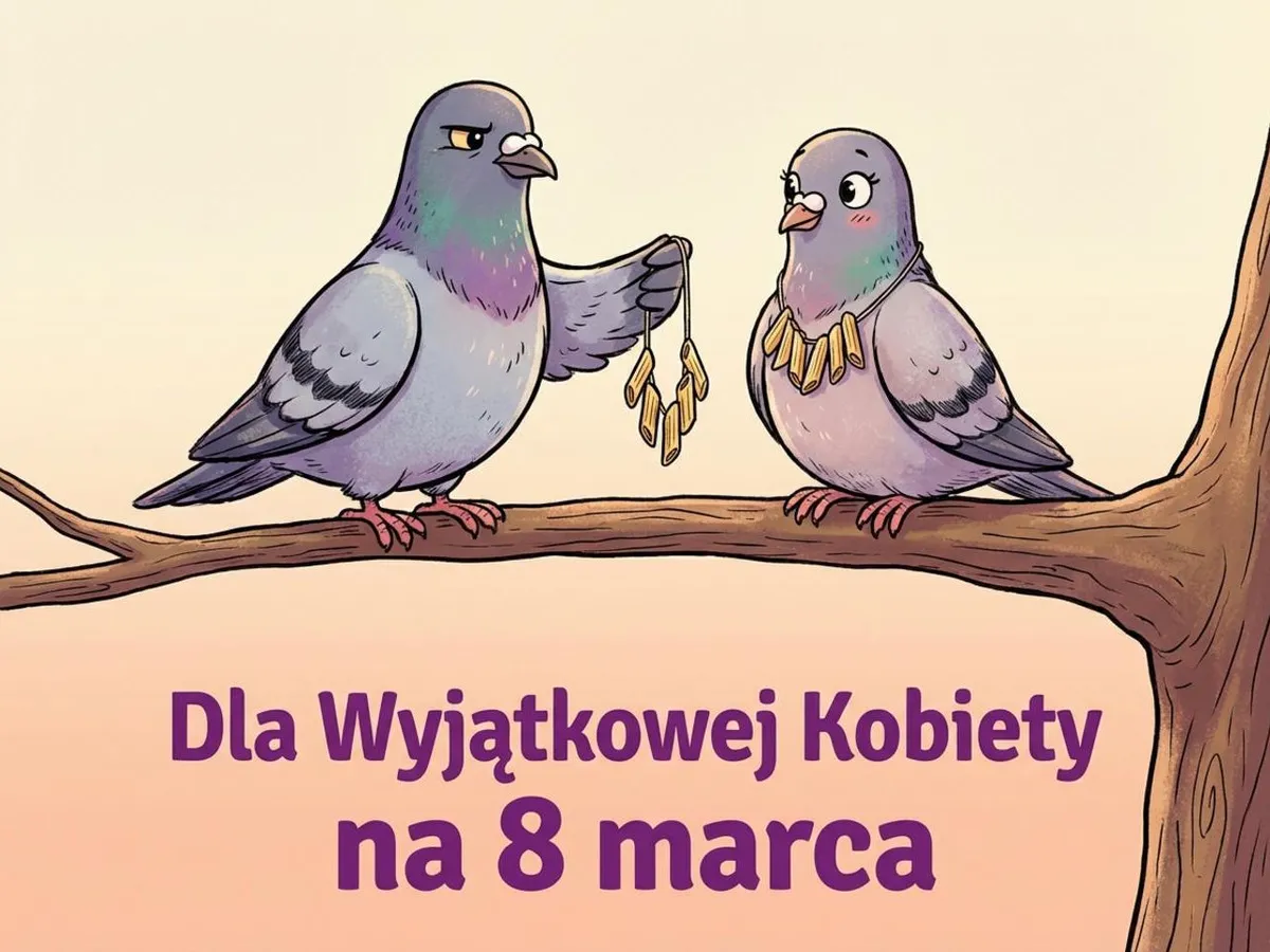 życzenia na dzień kobiet — GB news