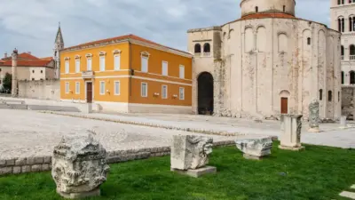 1000 roman objects recovered — GB news