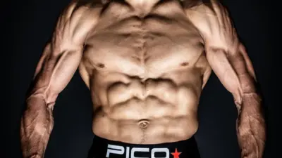 aaron pico — GB news