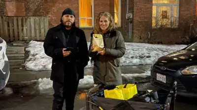 ahmadi religion of peace and light — GB news