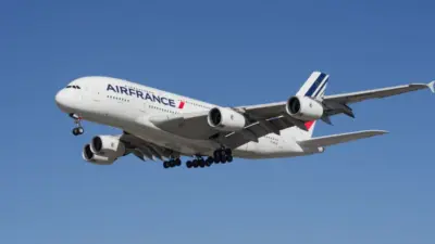 air france — GB news