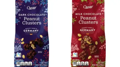 aldi new chocolate treats — GB news