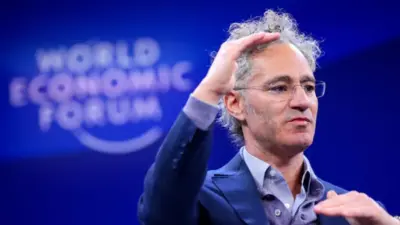 alex karp — GB news