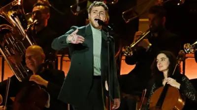 alex warren — GB news