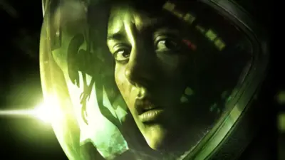 alien isolation sequel — GB news