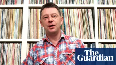 andy kershaw — GB news