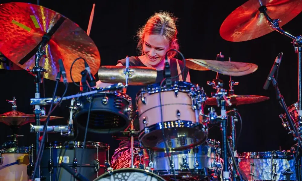 anika nilles — GB news