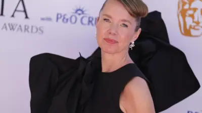 anna maxwell martin — GB news