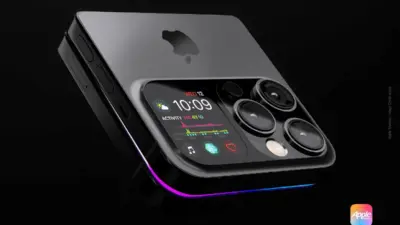 apple iphone — GB news