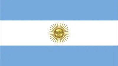 argentina — GB news
