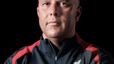 arne slot news — GB news