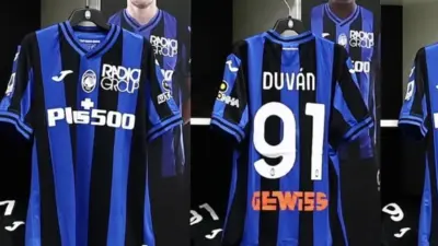 atalanta vs juventus — GB news