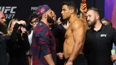 azamat murzakanov — GB news