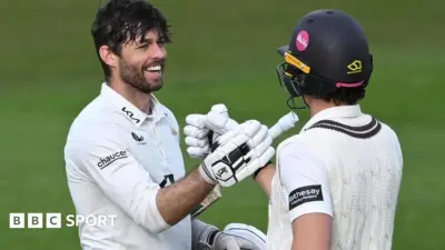 bbc cricket — GB news