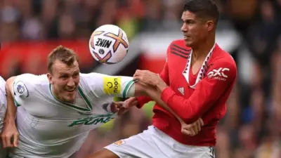 bbc football scores — GB news