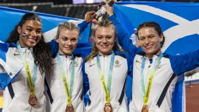 beth dobbin — GB news