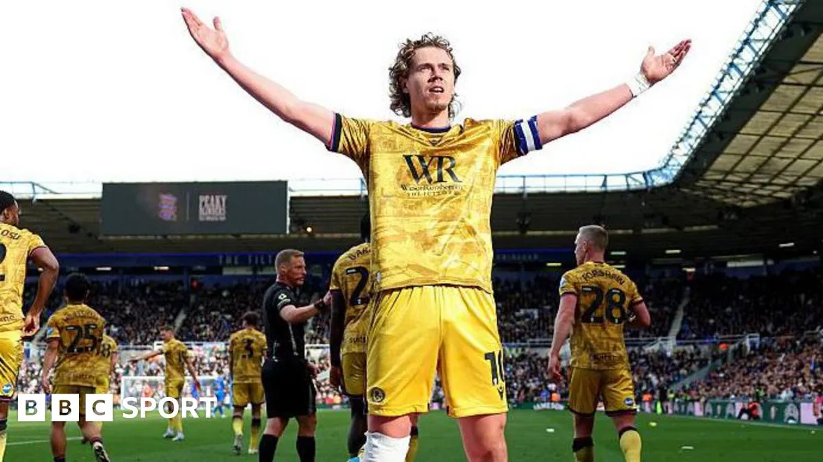 birmingham vs blackburn rovers — GB news