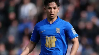 birmingham vs wrexham — GB news