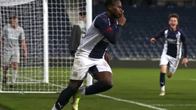 blackburn rovers vs west brom — GB news