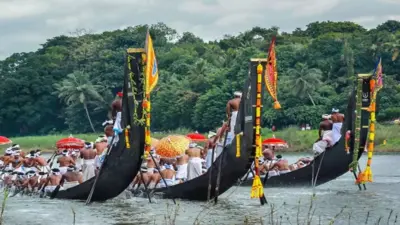 boat race — GB news