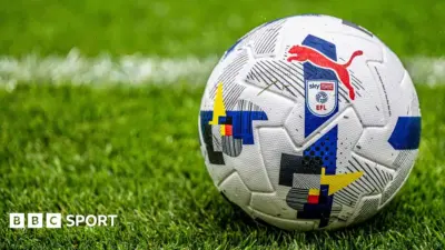 bradford city vs northampton town — GB news