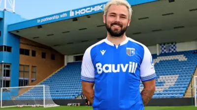 bradley dack — GB news