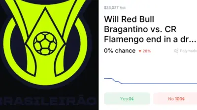 bragantino vs flamengo — GB news