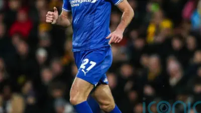 bristol rovers vs fleetwood — GB news