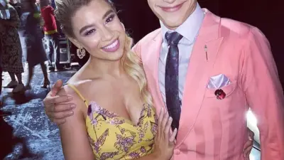 carlos gu — GB news