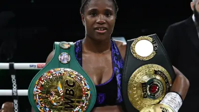 caroline dubois — GB news