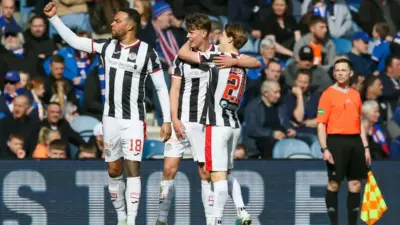 celtic vs st. mirren — GB news