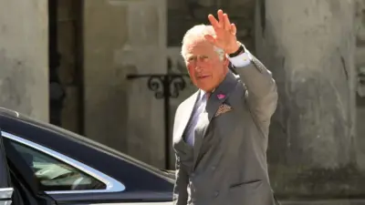 charles iii — GB news