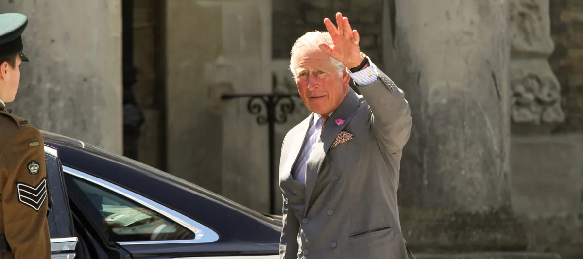 charles iii — GB news