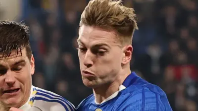 chelsea leeds — GB news