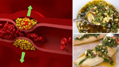 cholesterol — GB news