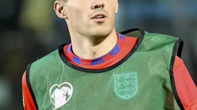 conor coady — GB news