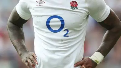 courtney lawes — GB news