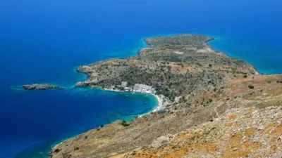 crete — GB news
