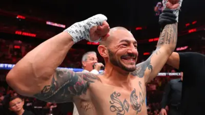 cub swanson — GB news