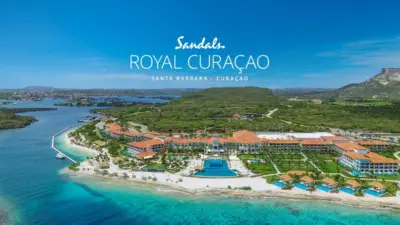 curacao — GB news
